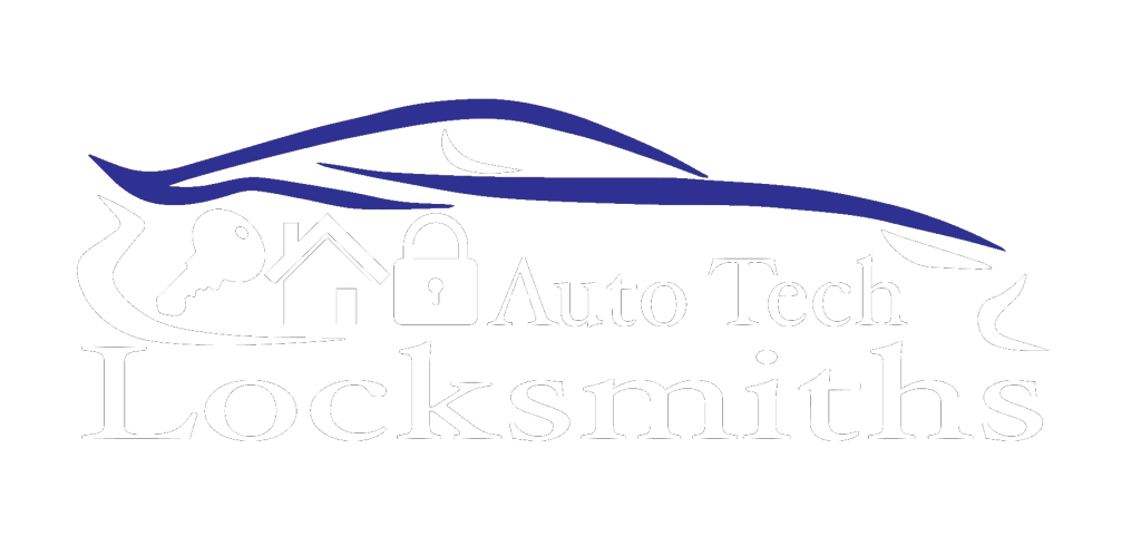 Auto Tech Locksmiths