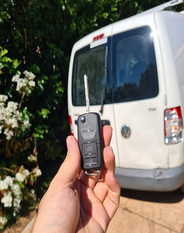 Car key replacement North Lakes